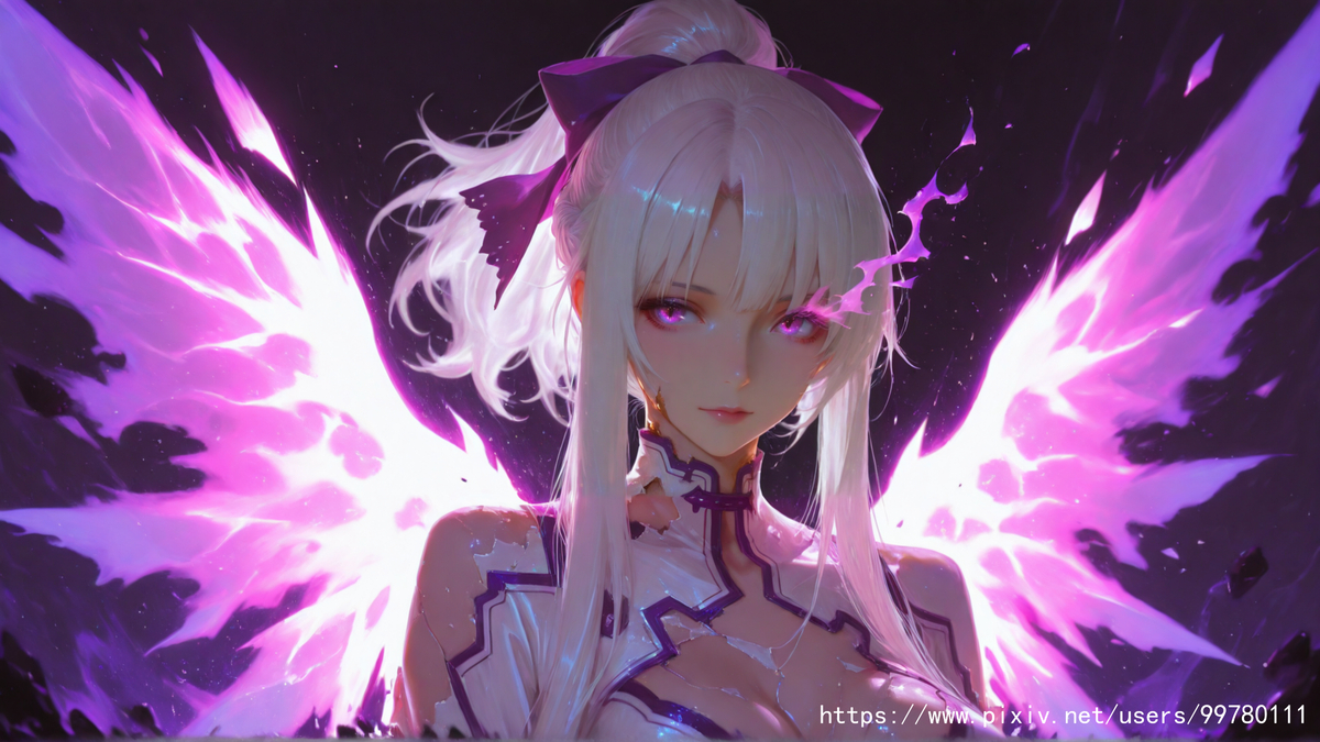 图片[24]-1月杂图-pixiv插画-作品交流服务