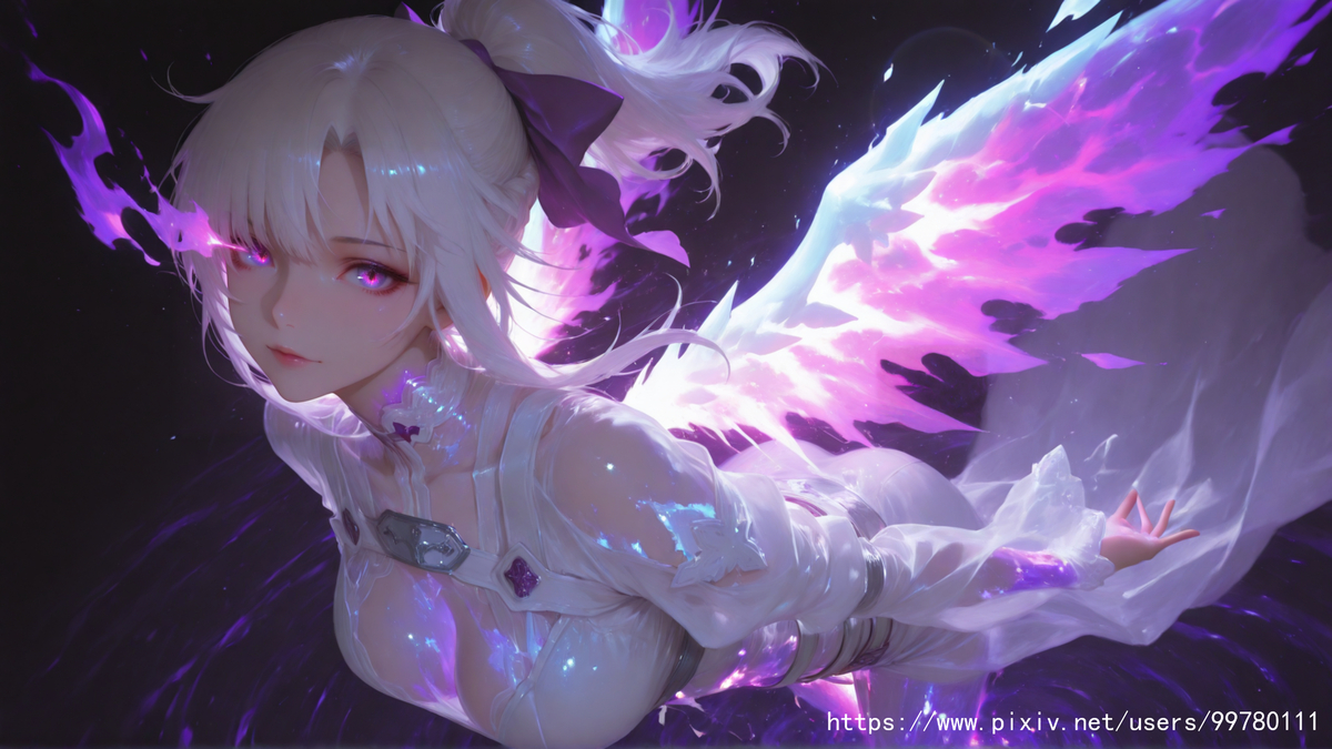 图片[26]-1月杂图-pixiv插画-作品交流服务