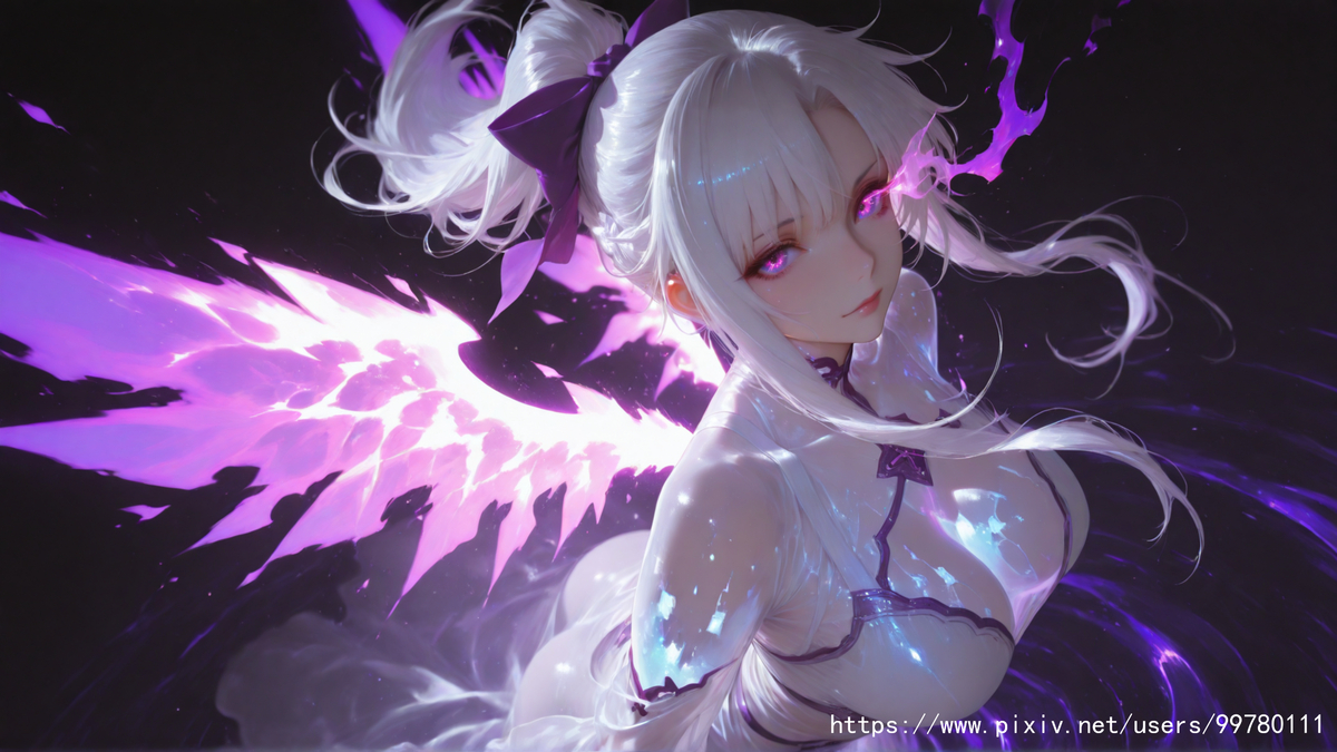 图片[27]-1月杂图-pixiv插画-作品交流服务