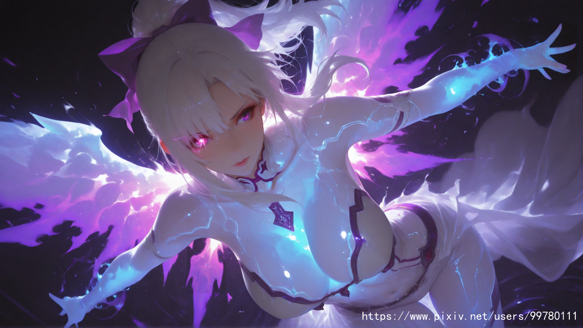 图片[28]-1月杂图-pixiv插画-作品交流服务