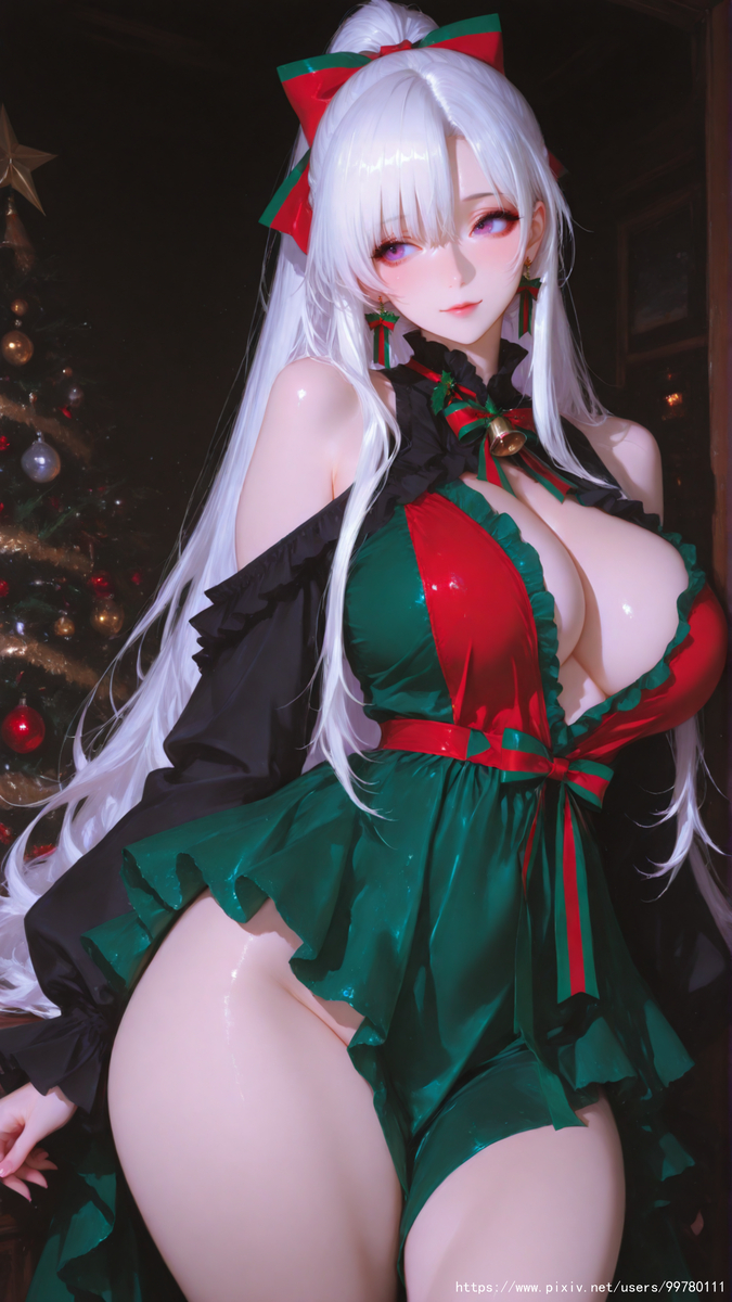 图片[31]-1月杂图-pixiv插画-作品交流服务