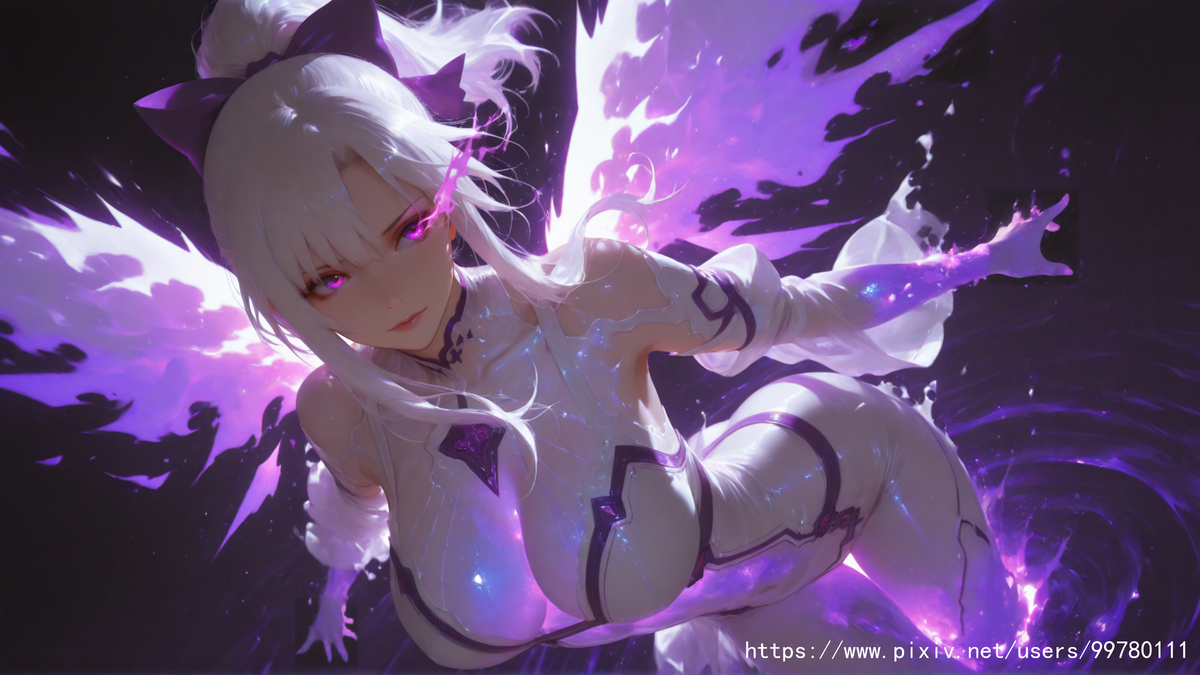 图片[32]-1月杂图-pixiv插画-作品交流服务