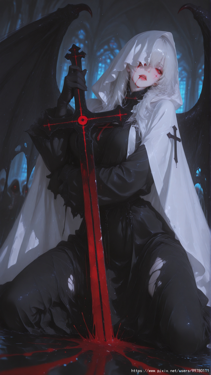 图片[42]-1月杂图-pixiv插画-作品交流服务