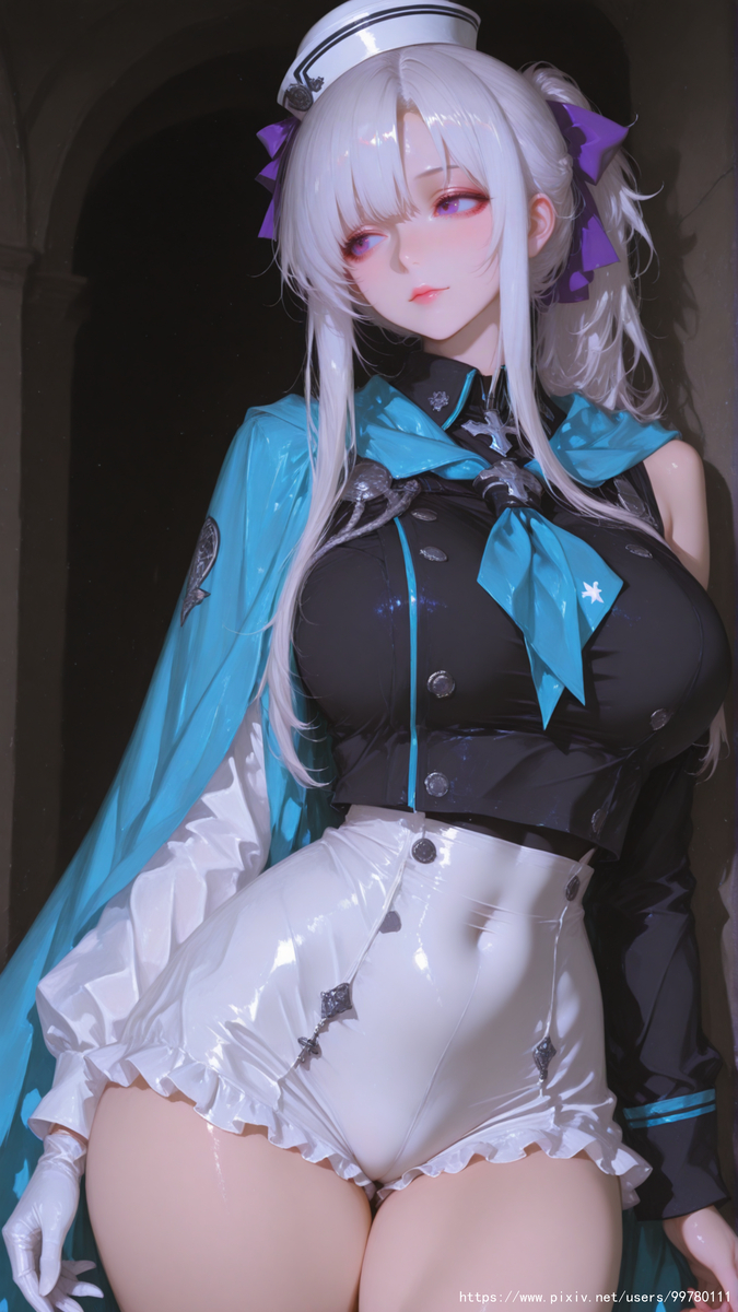 图片[9]-1月杂图-pixiv插画-作品交流服务