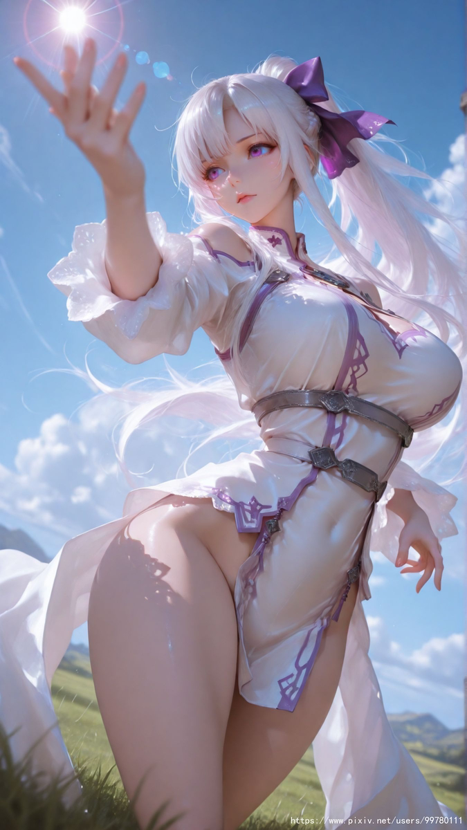 图片[11]-5月杂图-pixiv插画-作品交流服务
