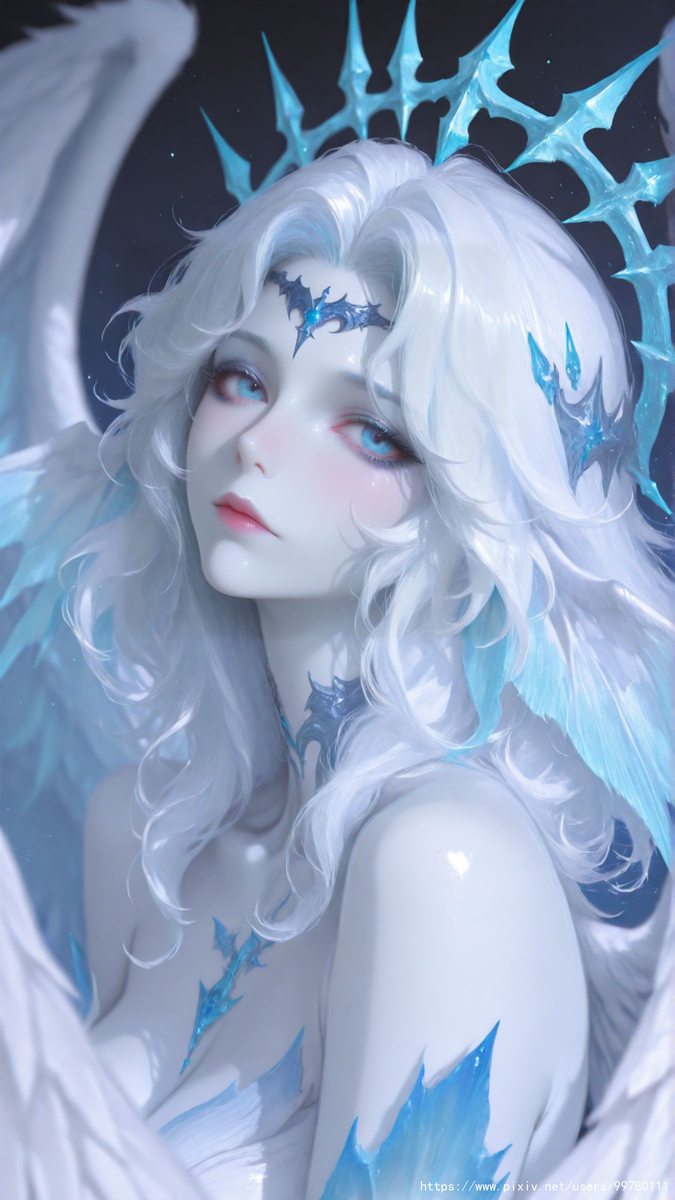 图片[12]-5月杂图-pixiv插画-作品交流服务