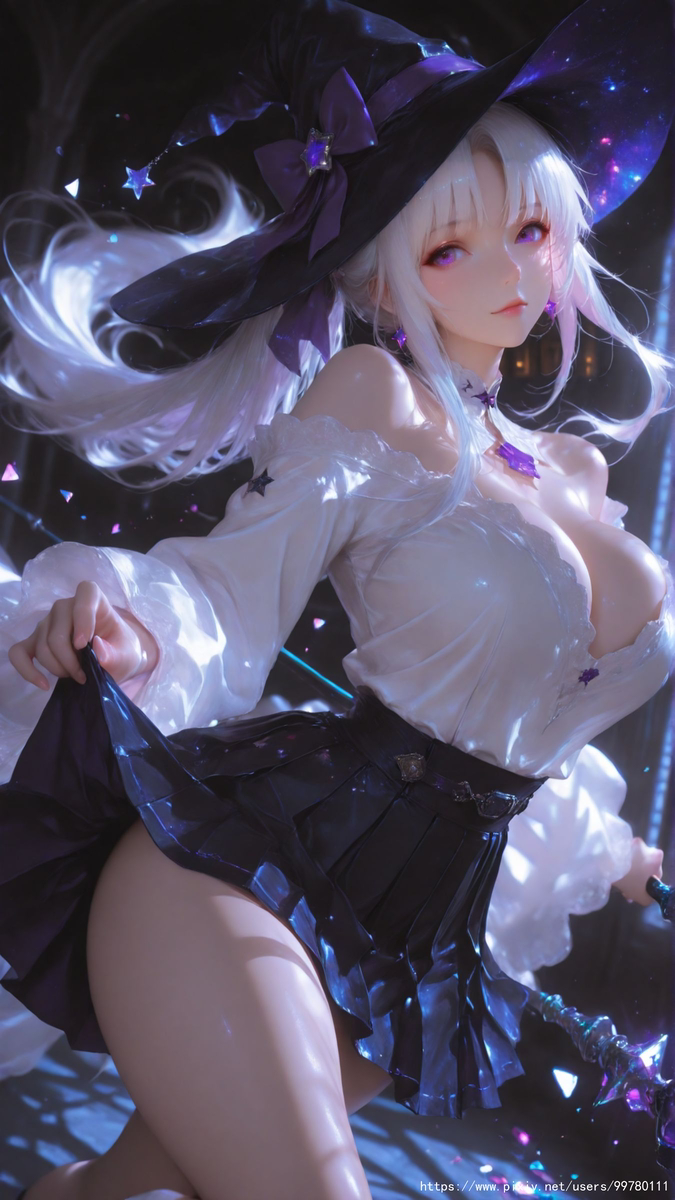 图片[14]-5月杂图-pixiv插画-作品交流服务