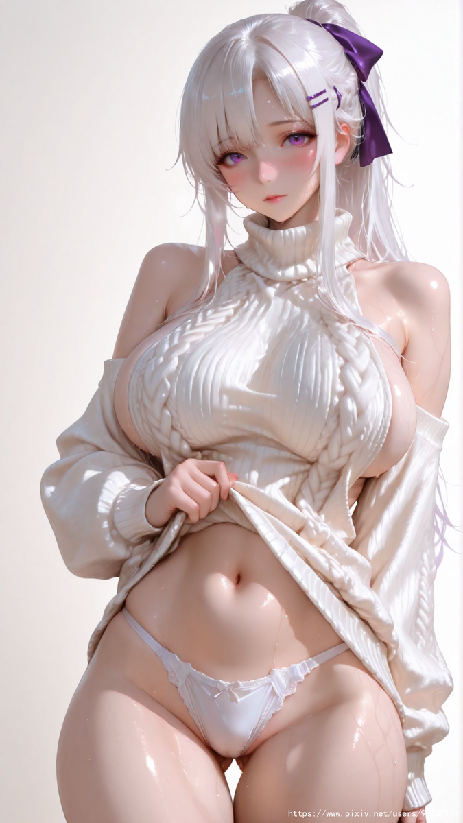 5月杂图-pixiv插画-作品交流服务