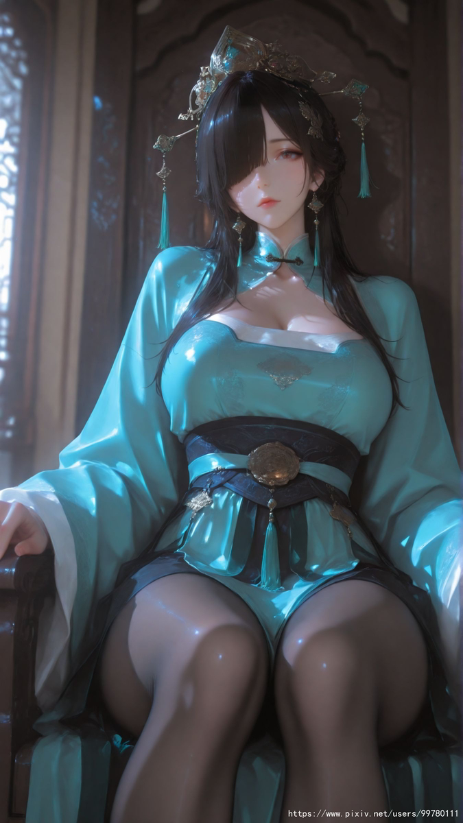图片[23]-5月杂图-pixiv插画-作品交流服务