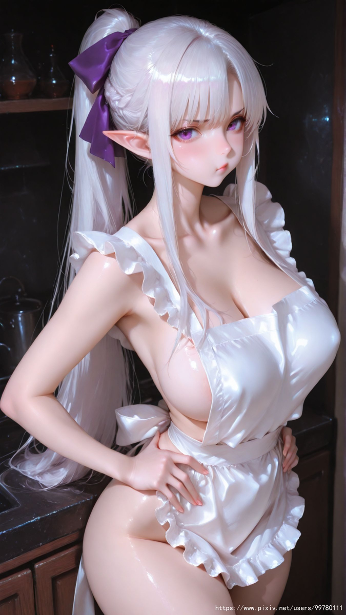 图片[25]-5月杂图-pixiv插画-作品交流服务