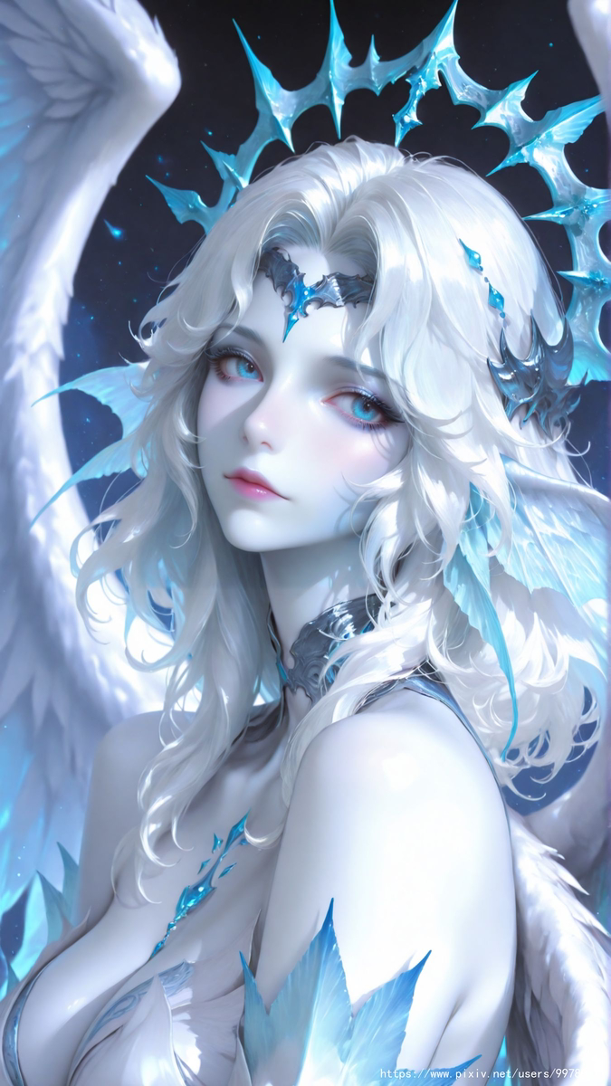 图片[31]-5月杂图-pixiv插画-作品交流服务