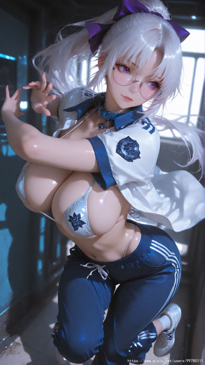 图片[33]-5月杂图-pixiv插画-作品交流服务