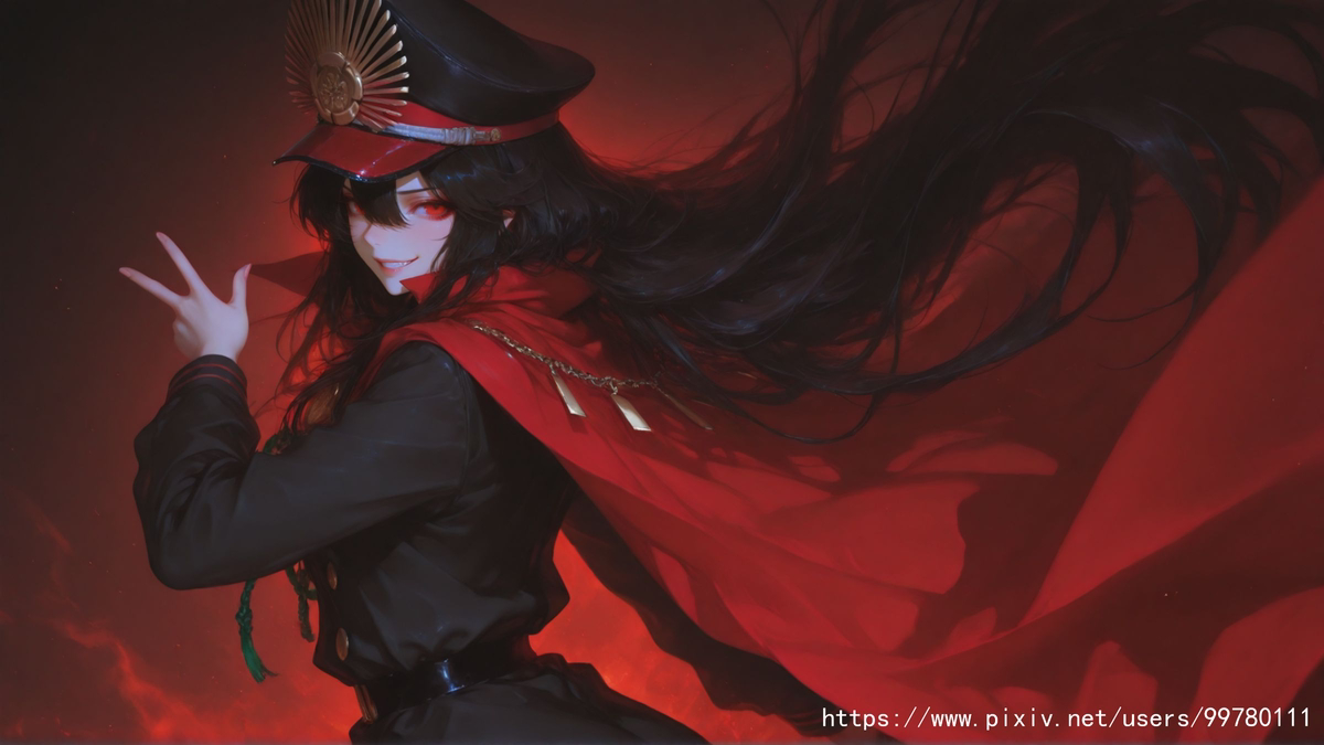 图片[43]-5月杂图-pixiv插画-作品交流服务