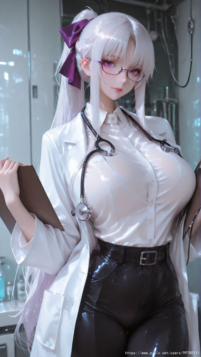 图片[48]-5月杂图-pixiv插画-作品交流服务