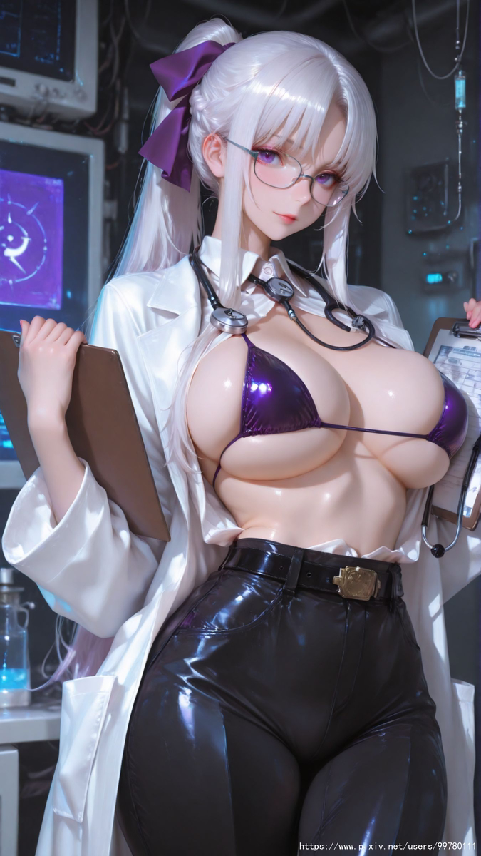 图片[49]-5月杂图-pixiv插画-作品交流服务