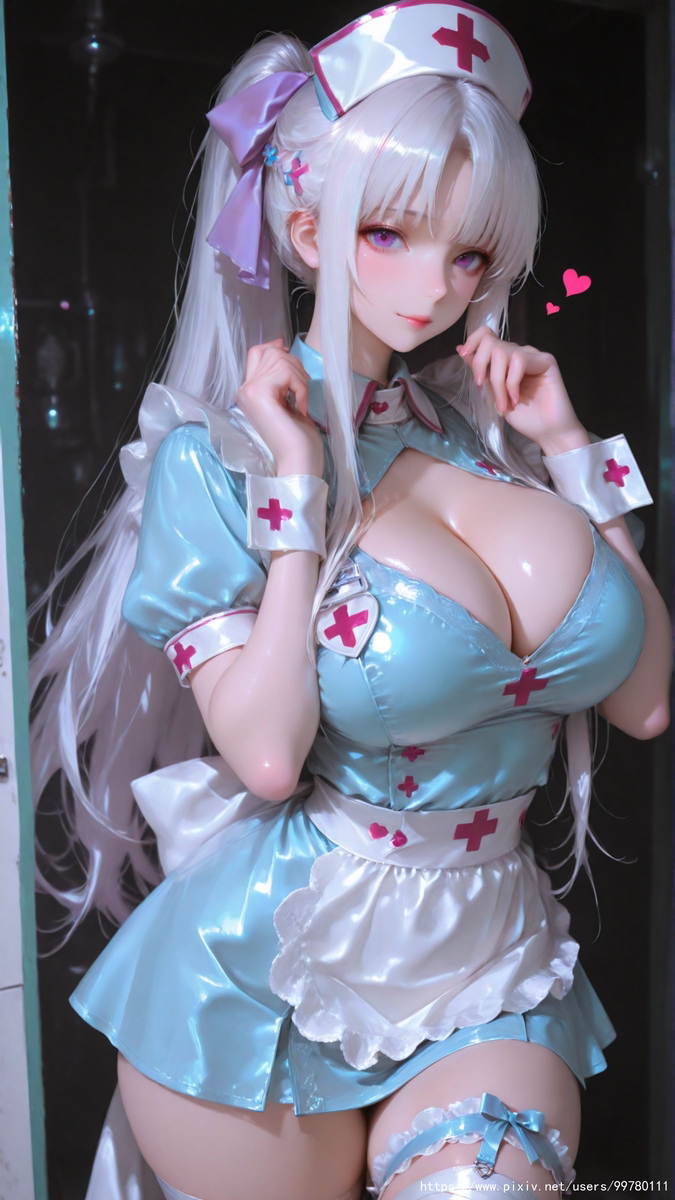 图片[51]-5月杂图-pixiv插画-作品交流服务
