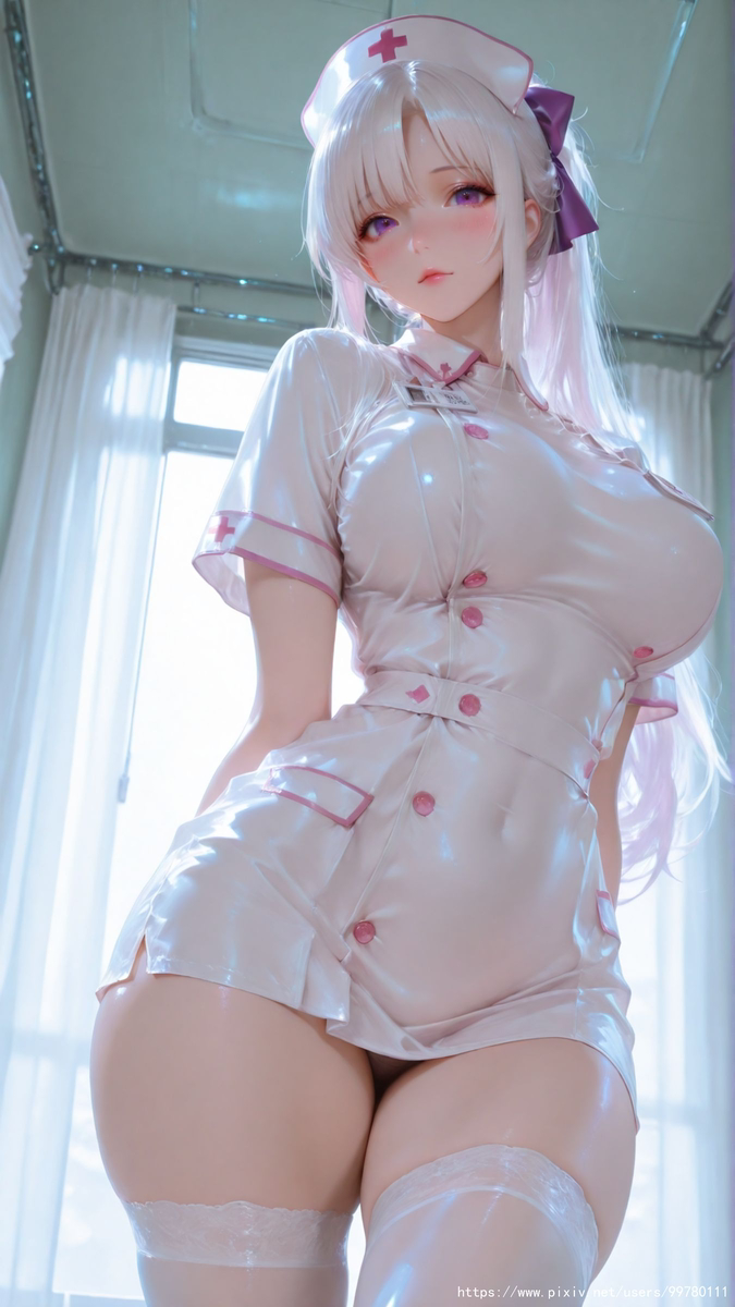 图片[56]-5月杂图-pixiv插画-作品交流服务