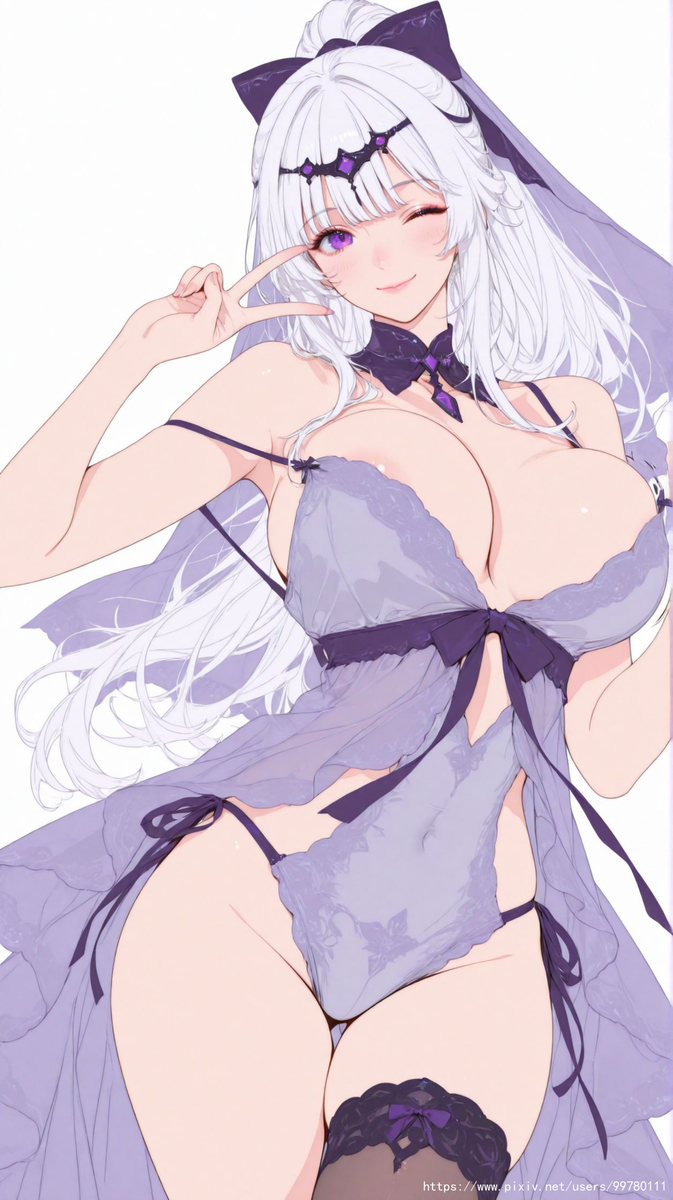 图片[13]-服装展示-pixiv插画-作品交流服务