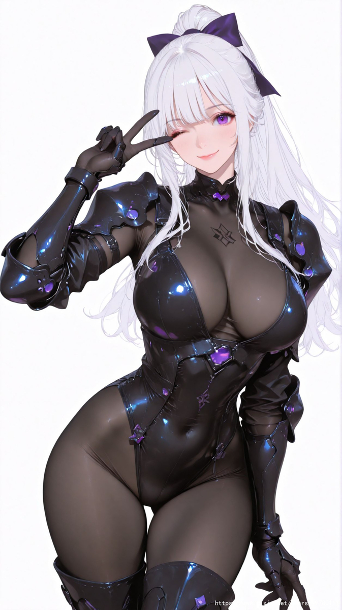 图片[21]-服装展示-pixiv插画-作品交流服务