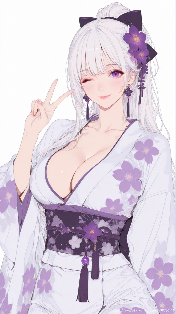 图片[25]-服装展示-pixiv插画-作品交流服务