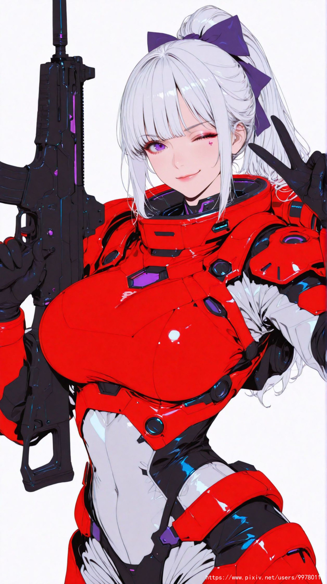 图片[29]-服装展示-pixiv插画-作品交流服务