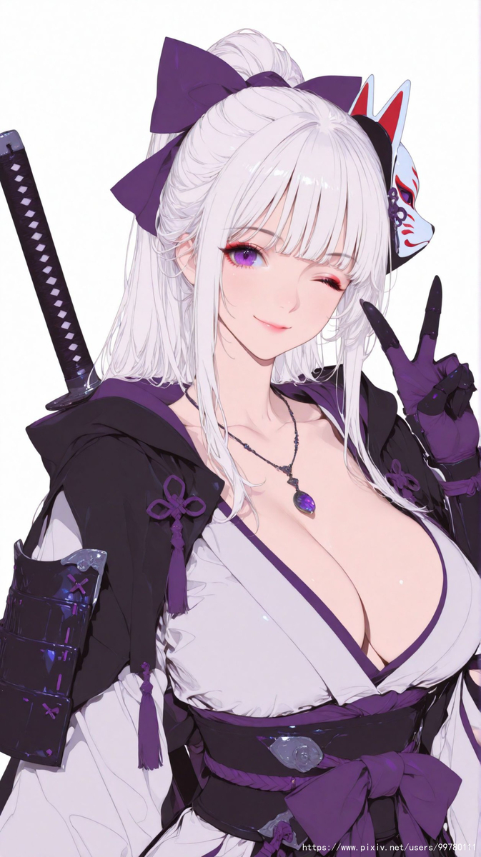 图片[30]-服装展示-pixiv插画-作品交流服务