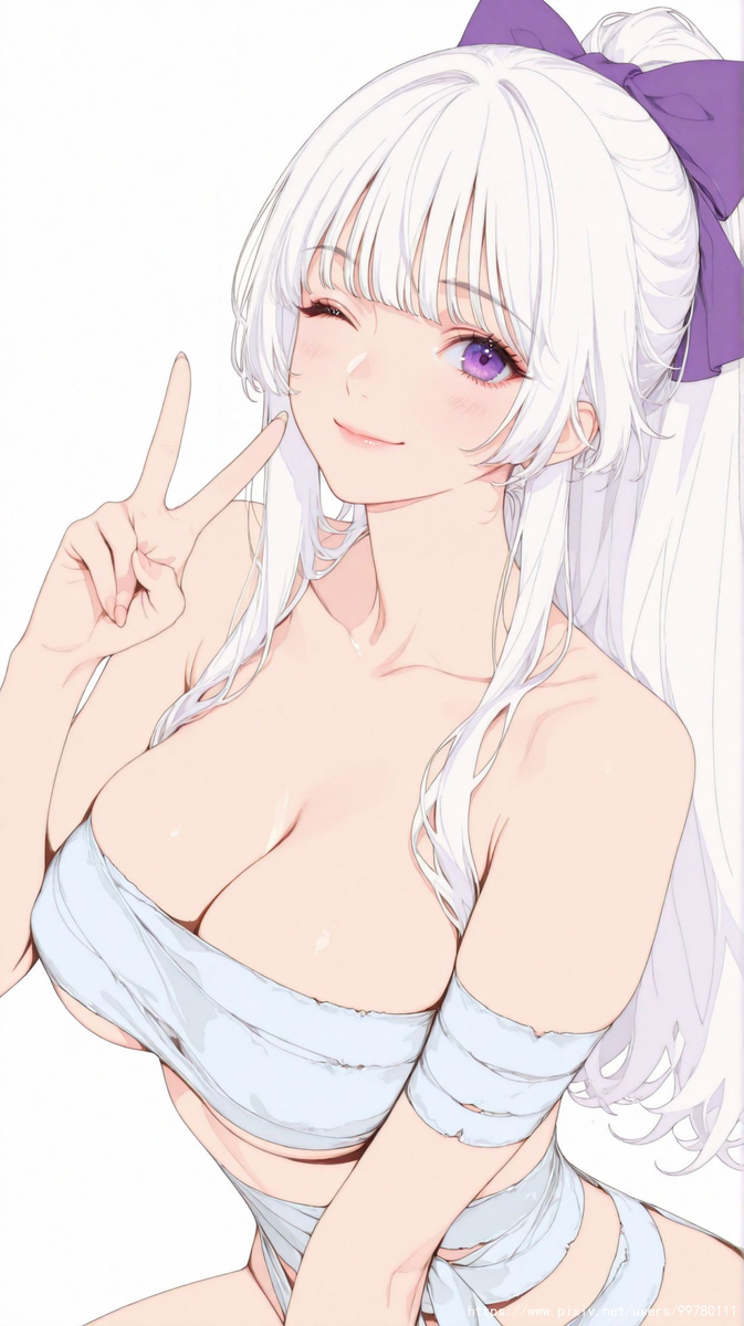 图片[36]-服装展示-pixiv插画-作品交流服务
