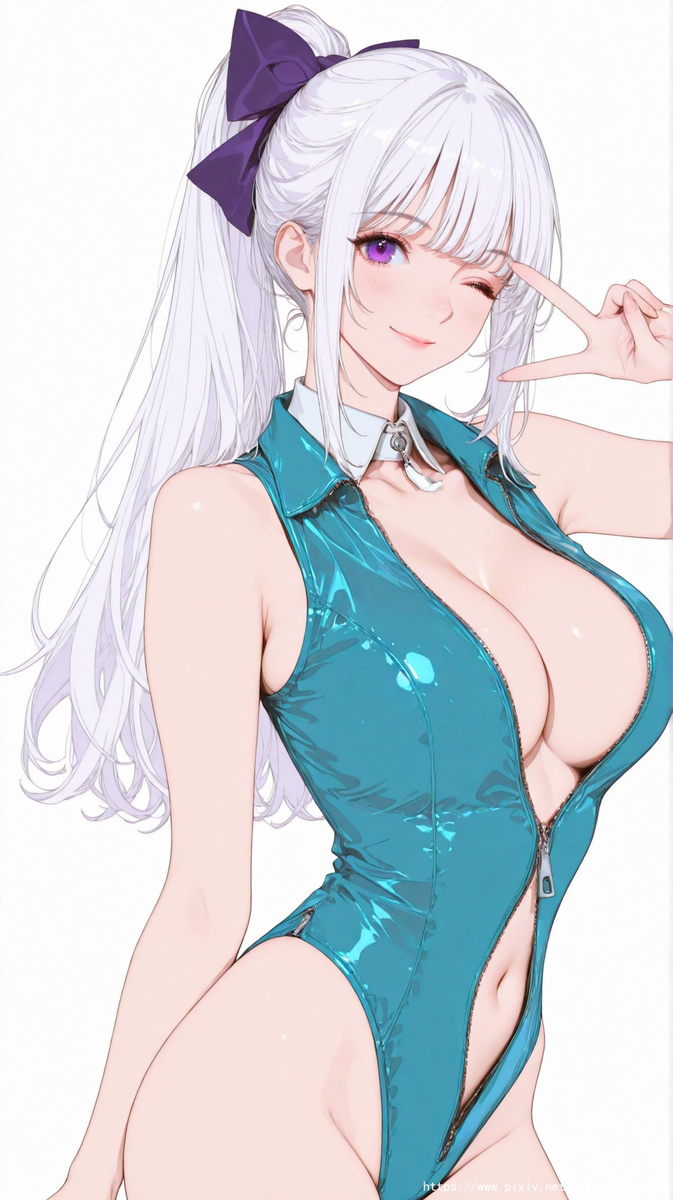 图片[37]-服装展示-pixiv插画-作品交流服务