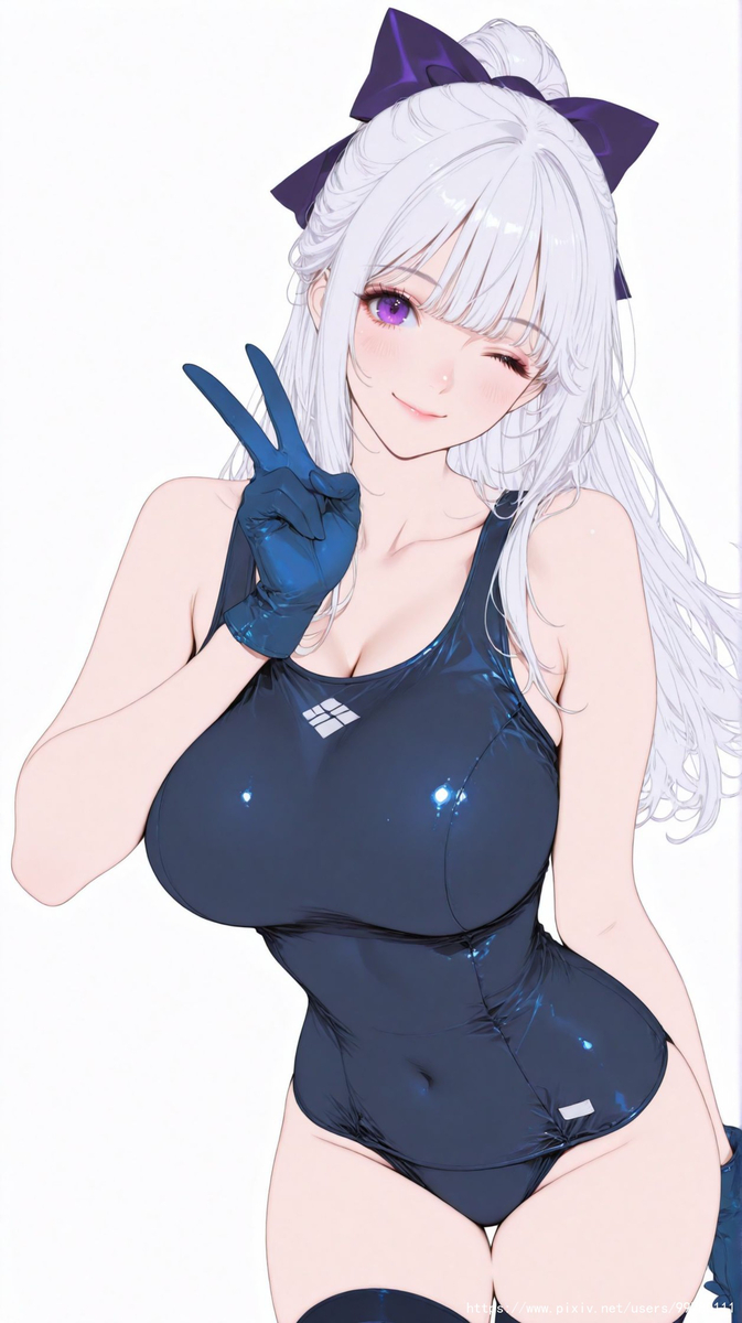 图片[38]-服装展示-pixiv插画-作品交流服务