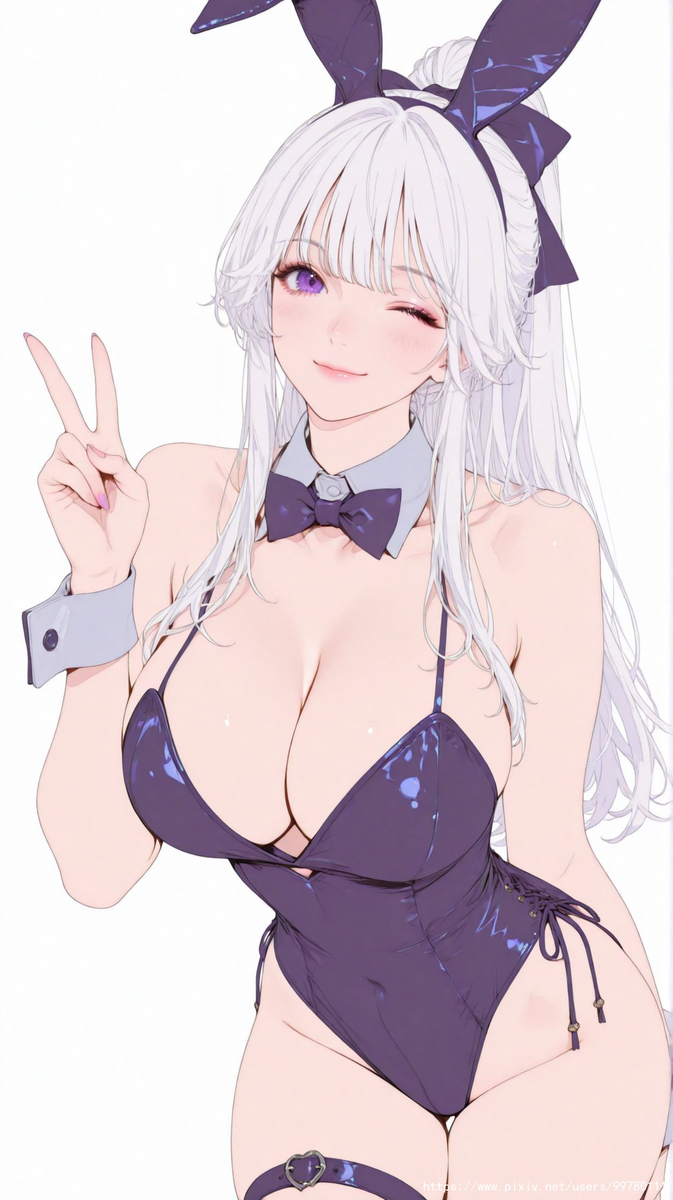 图片[41]-服装展示-pixiv插画-作品交流服务
