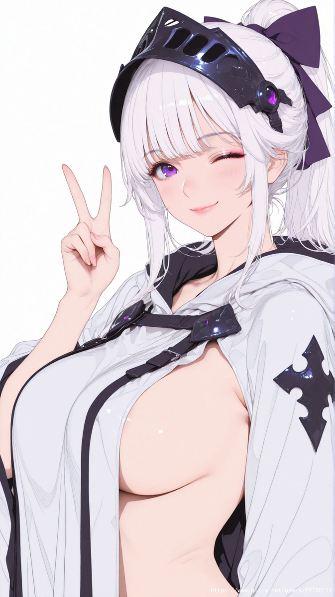 图片[42]-服装展示-pixiv插画-作品交流服务