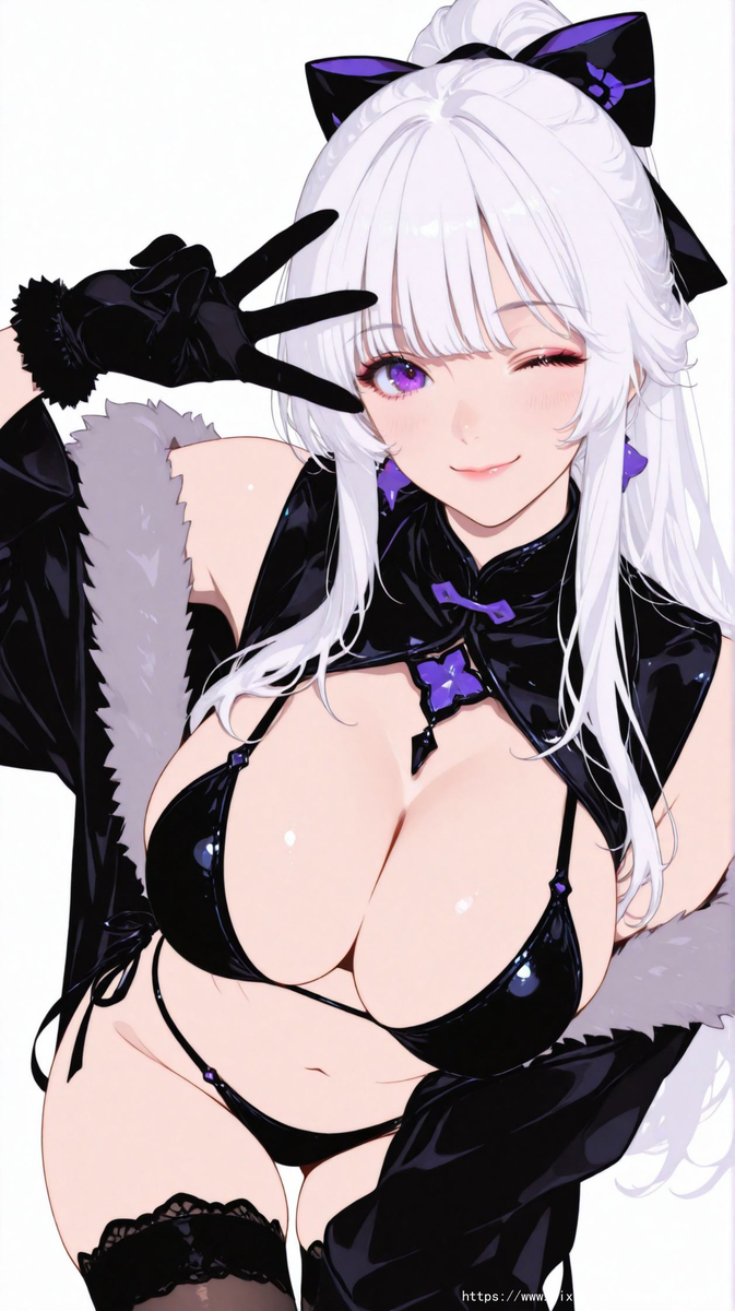 图片[48]-服装展示-pixiv插画-作品交流服务