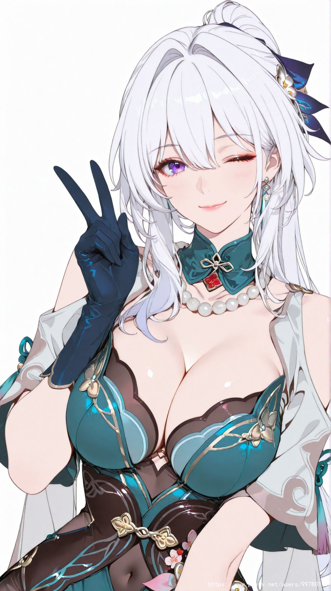 图片[57]-服装展示-pixiv插画-作品交流服务