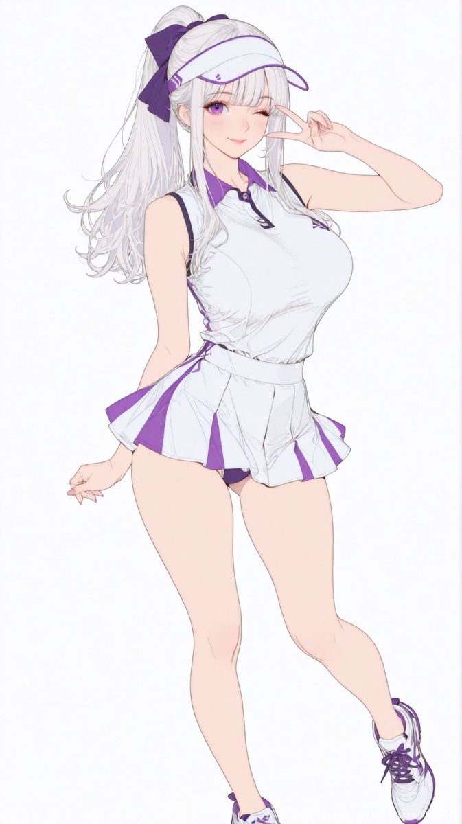 图片[62]-服装展示-pixiv插画-作品交流服务