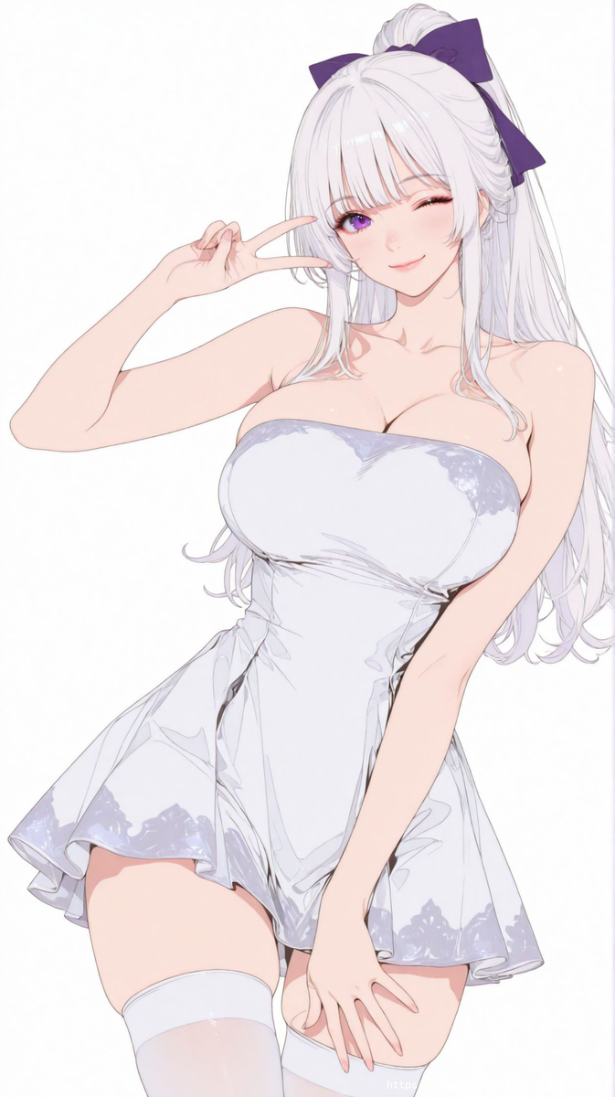 图片[7]-服装展示-pixiv插画-作品交流服务