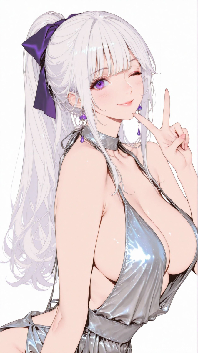 图片[71]-服装展示-pixiv插画-作品交流服务