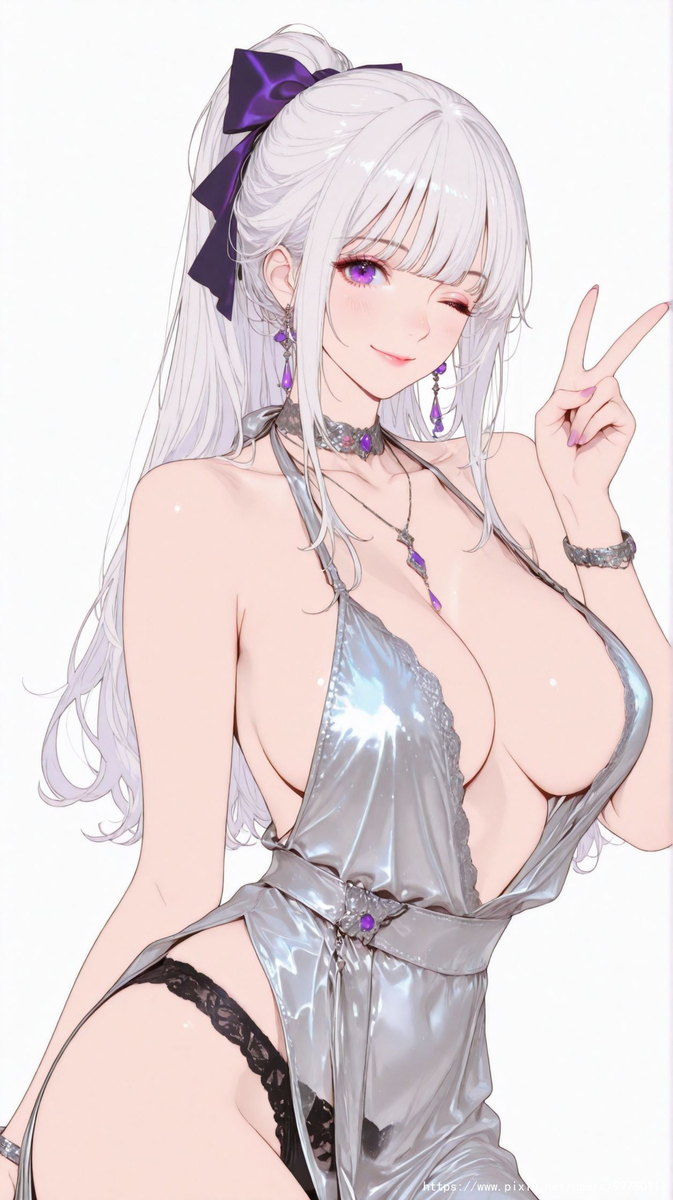 图片[73]-服装展示-pixiv插画-作品交流服务