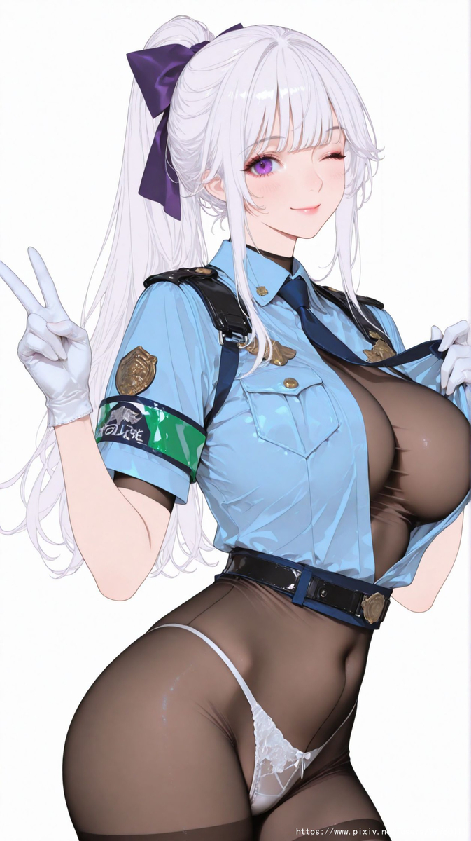 图片[75]-服装展示-pixiv插画-作品交流服务