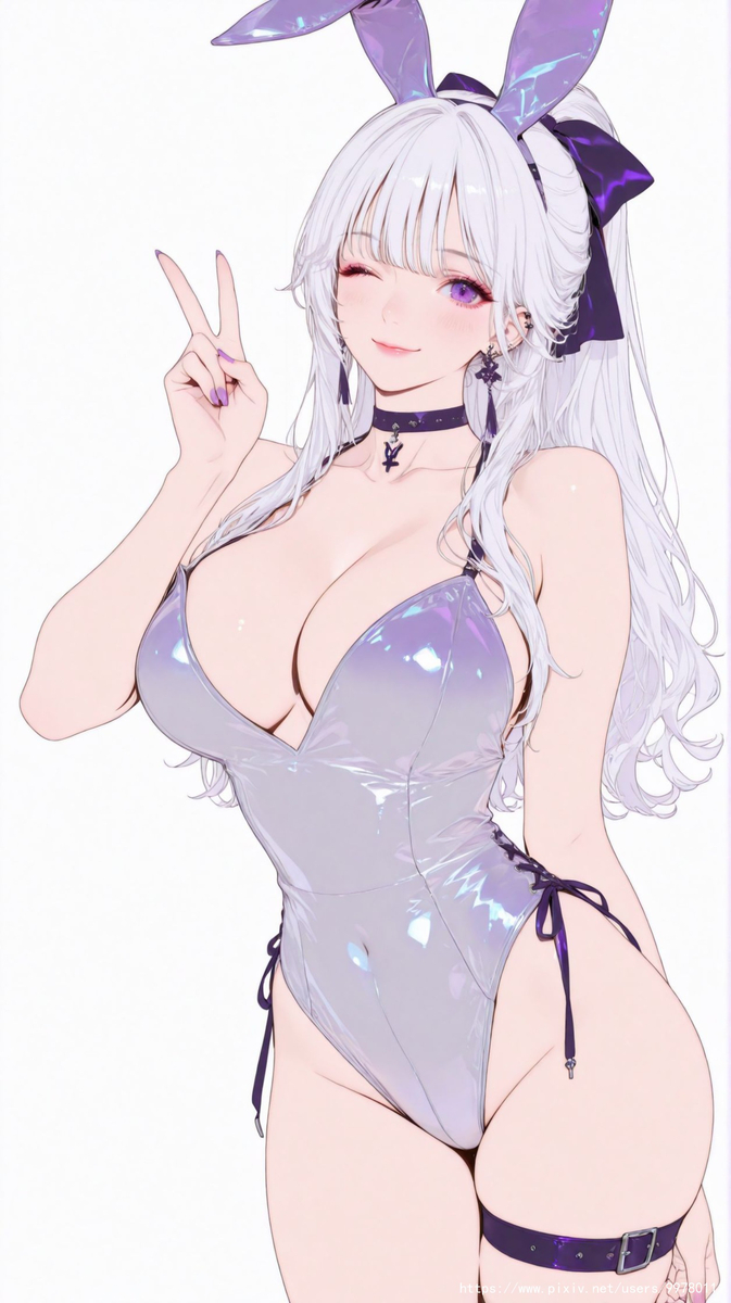 图片[9]-服装展示-pixiv插画-作品交流服务