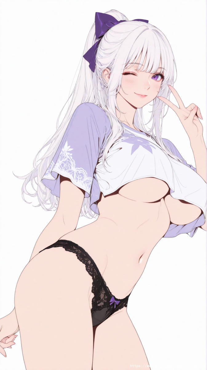 图片[98]-服装展示-pixiv插画-作品交流服务